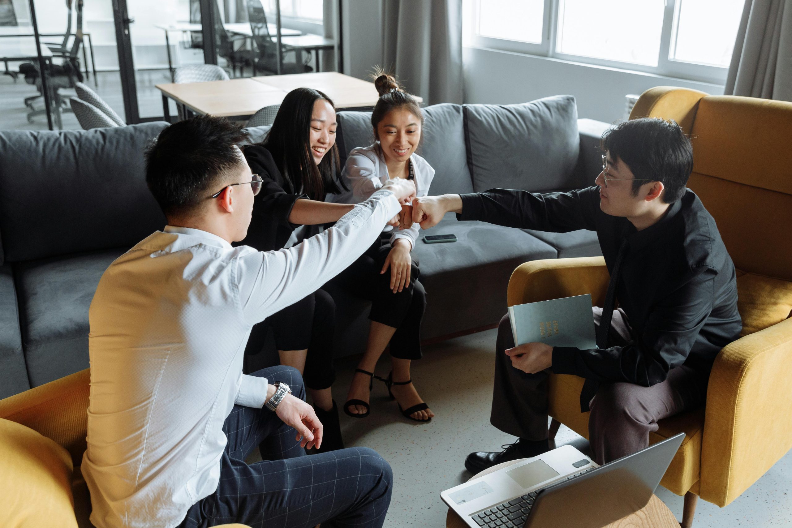 初創企業網頁設計攻略：以有限資源創造高效能網站