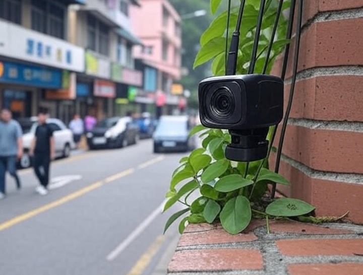 香港針孔攝影機是否違法？法律與應用解析